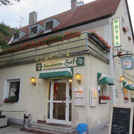Haunstetter Hof