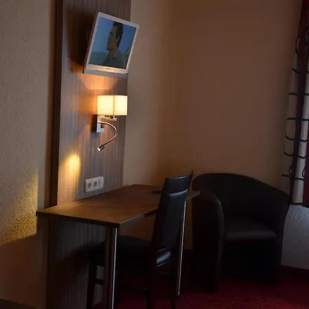 Haunstetter Hof Pensjonat Augsburg