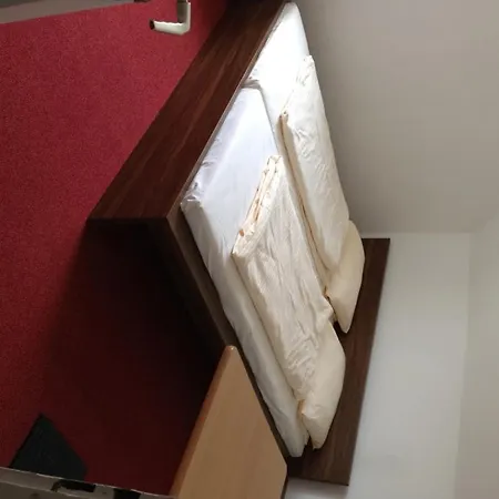 Pensjonat Haunstetter Hof *